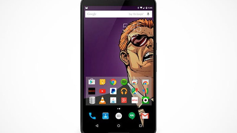 Descubre MRU Widget y ten tus aplicaciones más usadas siempre a mano