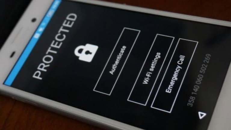 My Xperia Theft Protection, seguridad a nivel de gestor de arranque contra ladrones