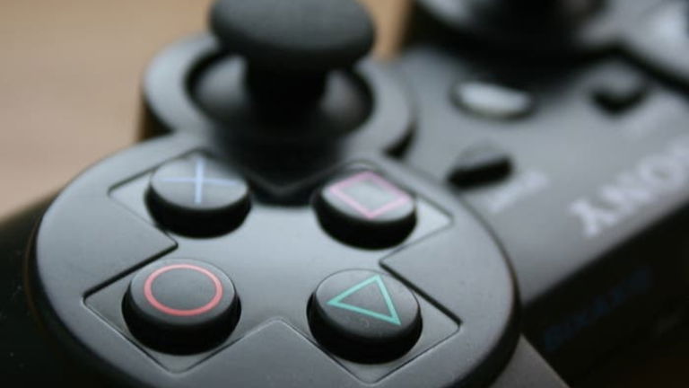 Utiliza tu mando de PS3 en tu PC