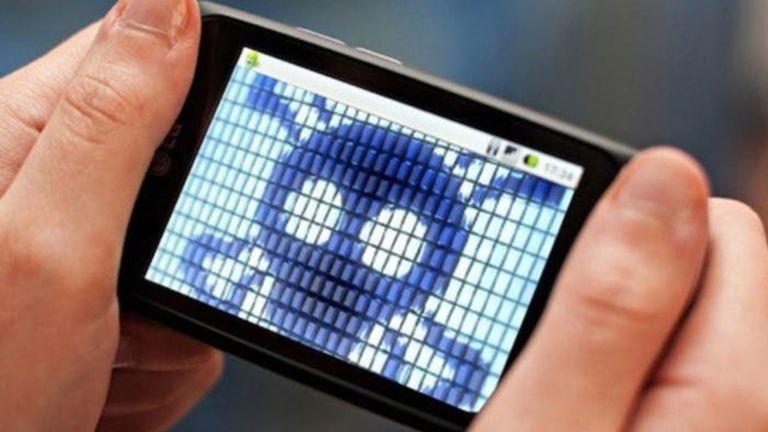 Mazar, un malware que puede borrar tu teléfono y hacer llamadas