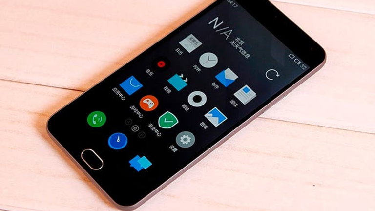 Desbloquea el bootloader de tu Meizu M2 Note e instala TWRP
