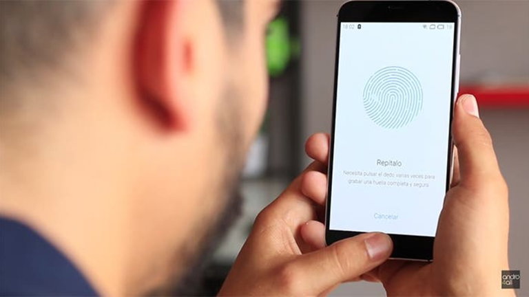 Añade gestos al sensor de huellas gracias a este módulo Xposed