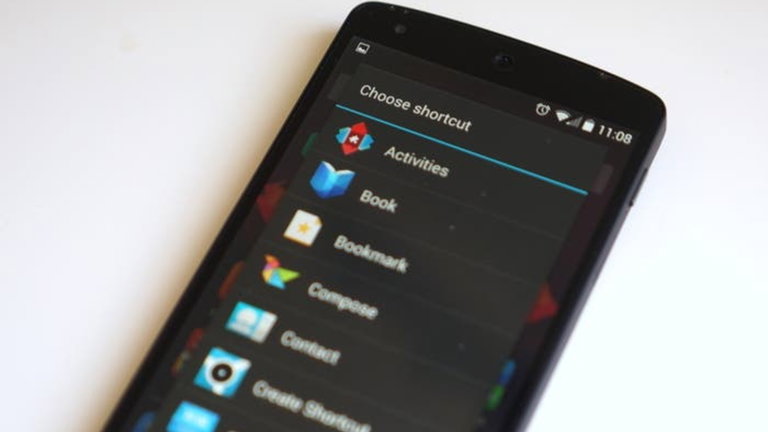 Añade una mejora interesante al menú "abrir con" de tu Android