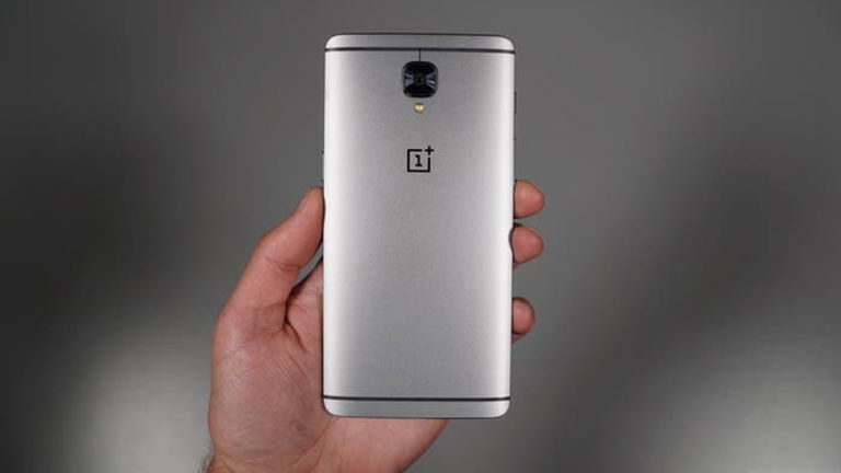 Así mejorará la gestión de RAM del OnePlus 3 mediante actualización