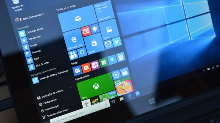 Cómo quitar la actualización de Windows 10 Anniversary