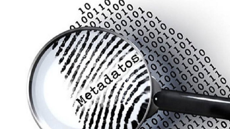Extrae los metadatos de más de 30 tipos de archivos con esa página web