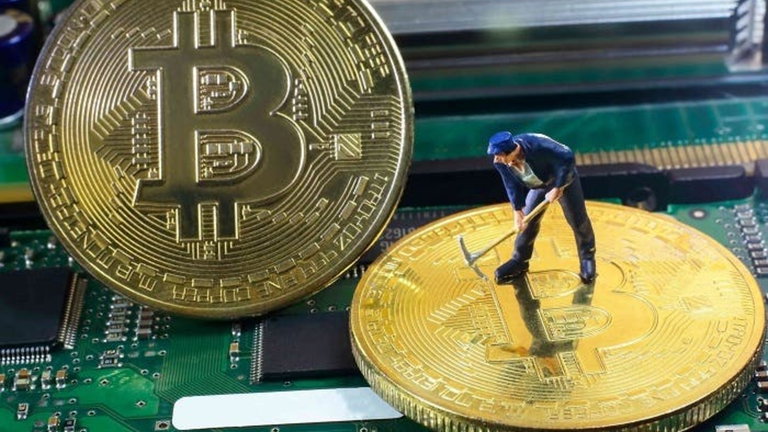 ¿Sabes que no todas las monedas virtuales se minan y sabes entonces como se consiguen?