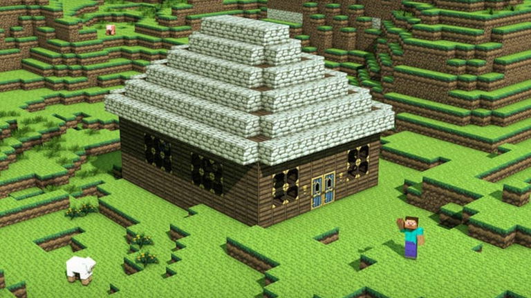 Cómo abrir tu puerto IP para un servidor multijugador de Minecraft