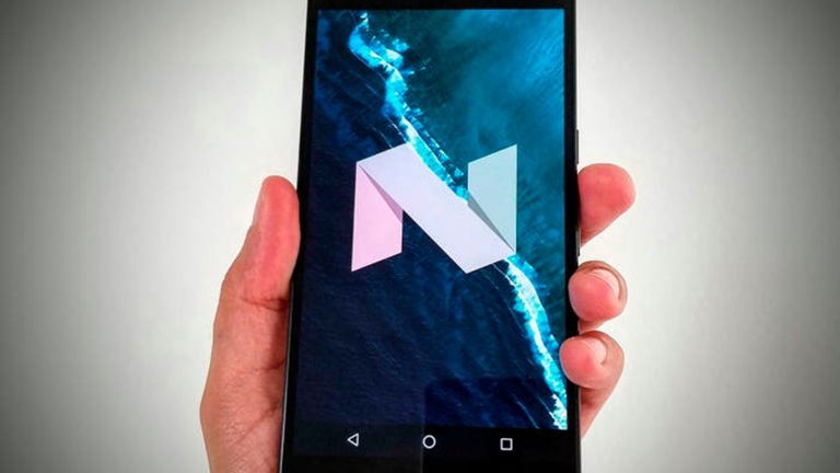 Saca el máximo provecho a Android Nougat