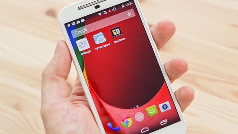 Instala MIUI V5 en versión alfa para el Motorola Moto G 2014