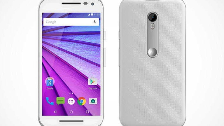 Ya está disponible CyanogenMod 12.1 para los Motorola Moto G de tercera generación