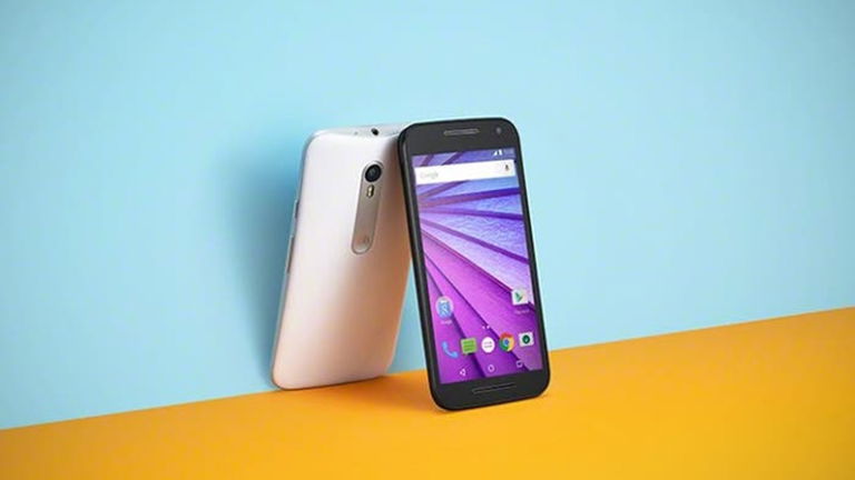 Ya está disponible CyanogenMod 13 para los Motorola Moto G de tercera generación