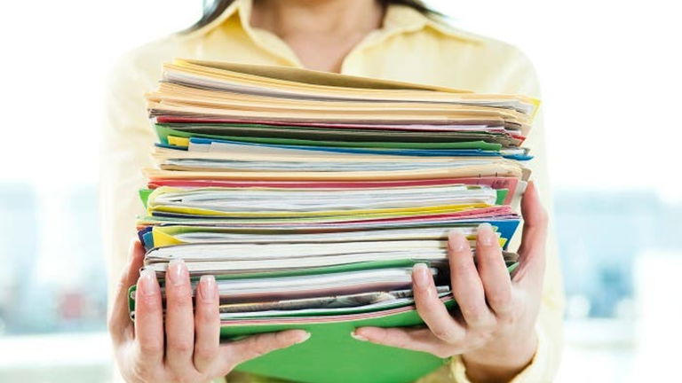 Te enseñamos a renombrar de forma masiva archivos y directorios
