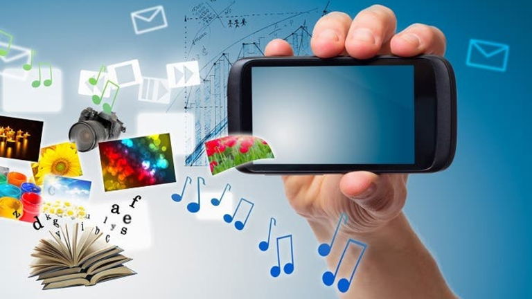 Cómo descargar y convertir vídeos a MP4 para su reproducción en smartphones y tablets