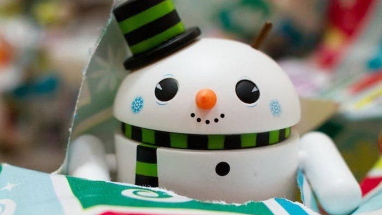 Estas son la mejores aplicaciones para felicitar esta Navidad