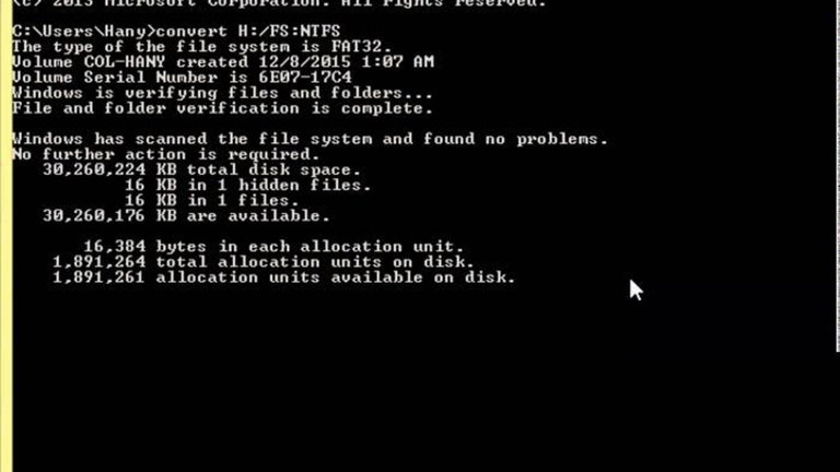 El fin de NTFS podría estar cerca y ReFS será su sustituto