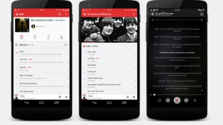 Cómo instalar NetEase Cloud Music traducida al castellano en tu Android