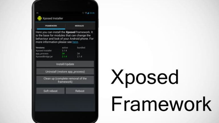 Ya puedes descargar Xposed Framework para Android 5.0 Lollipop