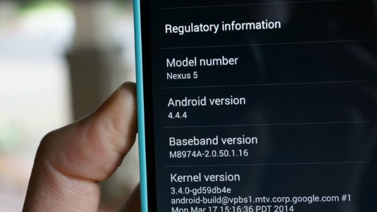 Evita que el error de consumo de Android OS se coma tu tarifa de datos