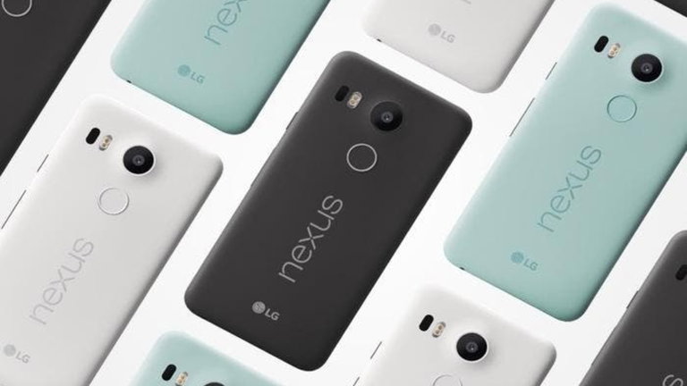 Cómo activar el LED de notificaciones del Google Nexus 5X en Android 7.0 Nougat