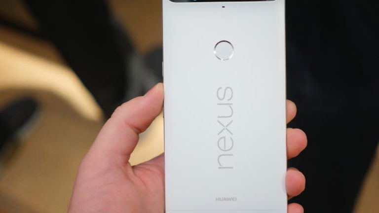 Instala Xposed Framework en tu Google Nexus 6P