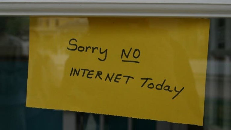 Soluciona los problemas de acceso a Internet de tu equipo