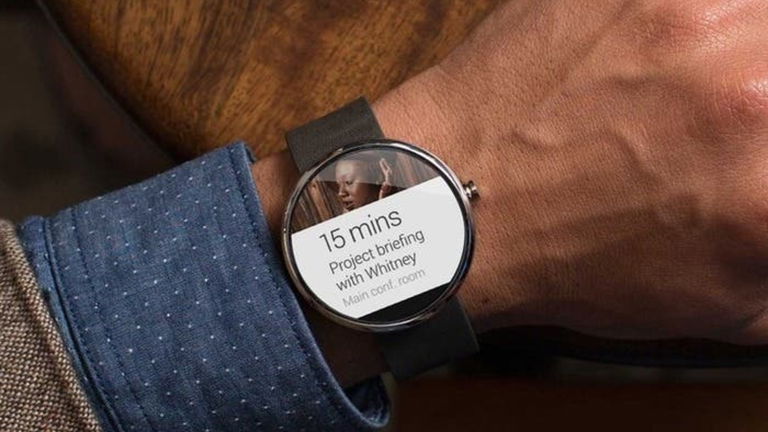 Recibe notificaciones en Android Wear aunque no lleves el teléfono encima