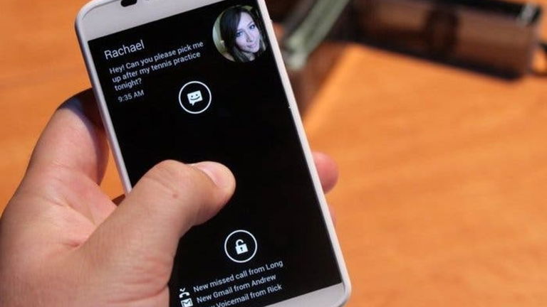 Recibe notificaciones en la pantalla de bloqueo de tu Android con SlideLock