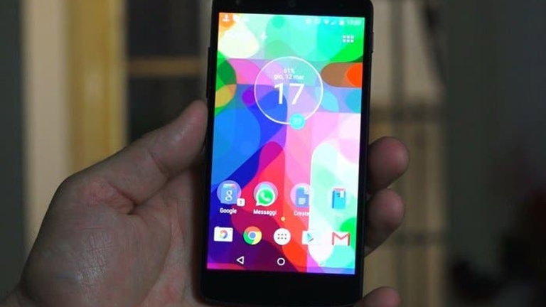 Nova Launcher 4.0 con Material Design ya para todos en Google Play
