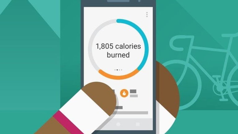 Prueba ya el nuevo Google Fit con abdominales, flexiones y más