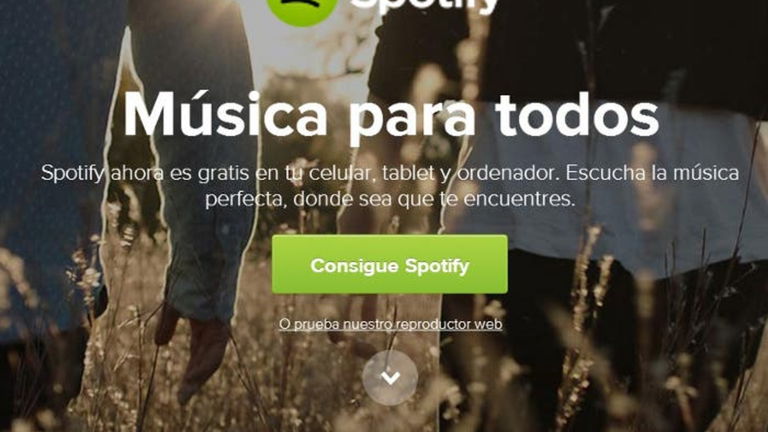 Spotify gratis en móviles, sin el límite de 10 horas mensuales y en 20 países más