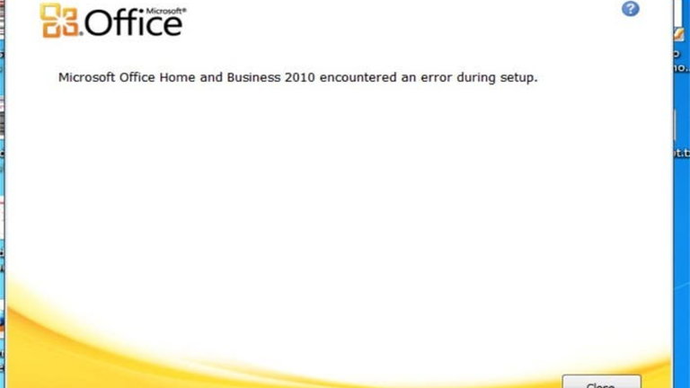 Si Office 2010 se repara al iniciar, aquí tienes la solución