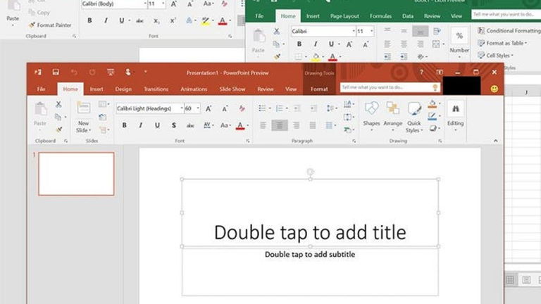 Conoce esta alternativa gratuita y online para Word, Excel y PowerPoint