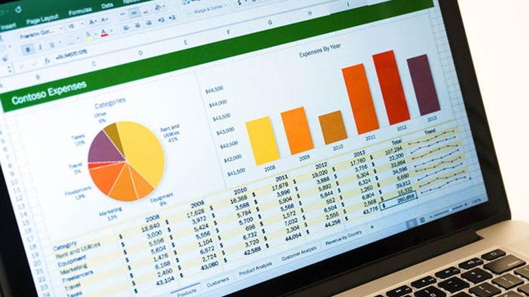 Mejora tu productividad en Excel con estas 5 funciones