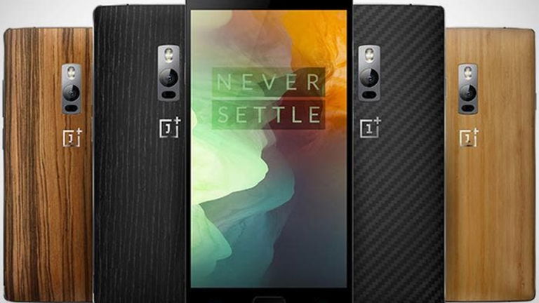 Prueba Android 6.0 en tu OnePlus 2 con estas ROMs