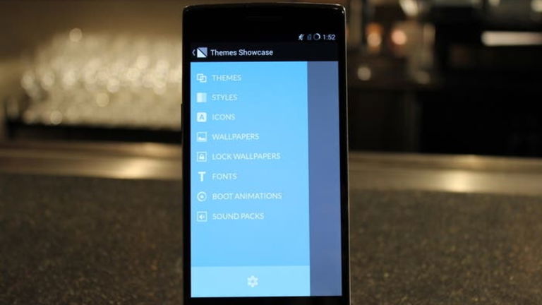 Activa la grabación de llamadas en CyanogenMod 11 con Xposed