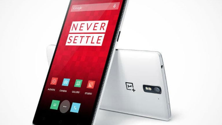 AOSParadox 6.0, primera ROM Marshmallow para el OnePlus One