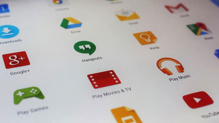 Descarga el paquete de GApps para tu dispositivo de manera fácil con esta aplicación