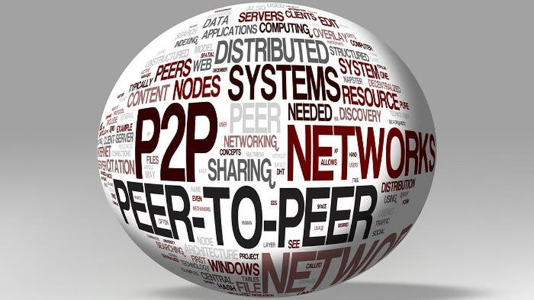 Protege tus conexiones P2P con esta aplicación gratuita