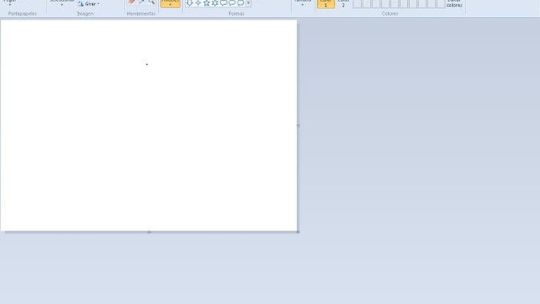 Ahora que se acerca el final de Paint en Windows 10, descubre esta alternativa online