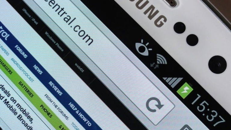Kinscreen: la pantalla de tu Android no se apaga mientras lo usas