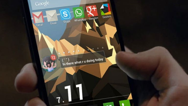 Aprende a instalar Paranoid Android en tu smartphone