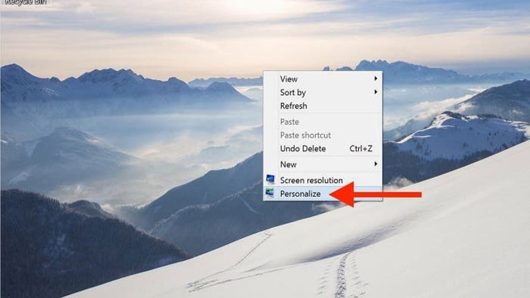 Consigue el fondo de pantalla perfecto para tu Windows 10