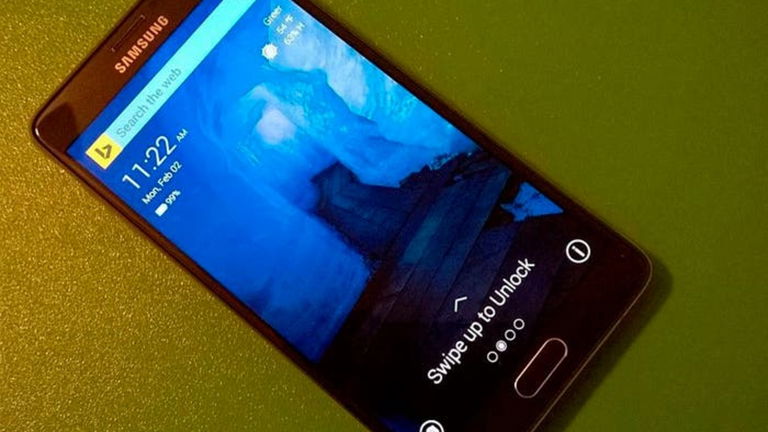 Microsoft lanza su última aplicación: Picturesquare Lock Screen, descárgala ya