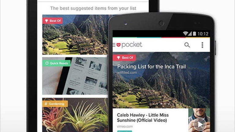 Te enseñamos a guardar páginas web en tu dispositivo Android