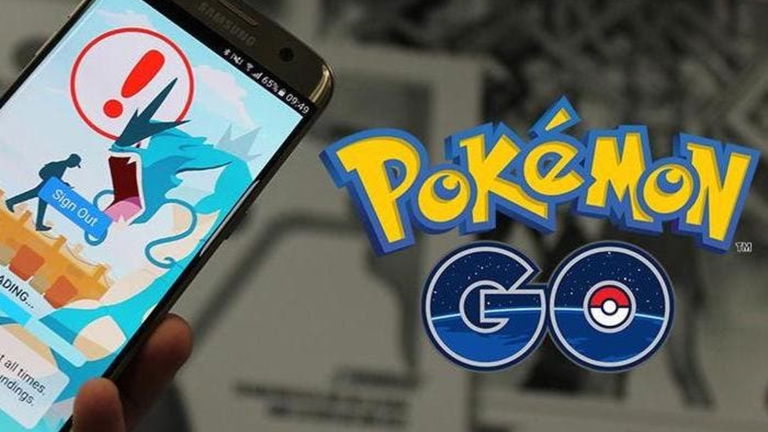 Así se complica Pokémon Go con la última actualización