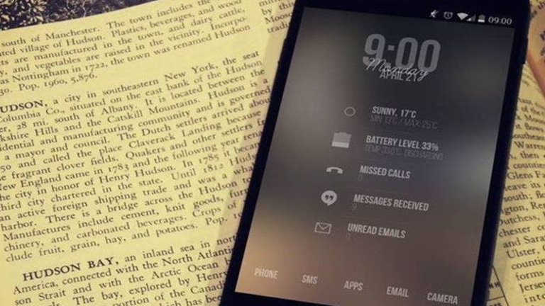 Qué launcher es el más personalizable para tu dispositivo Android