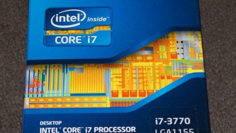 Cómo identificar el tipo de procesador Intel Core