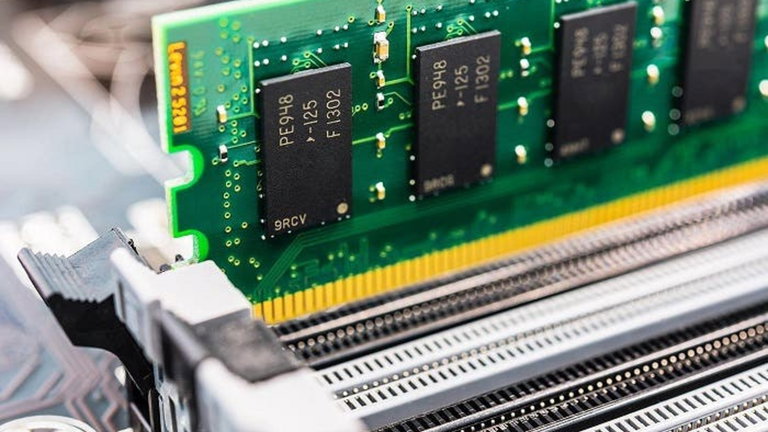 Haz un test a tu memoria RAM sin instalar ningún software