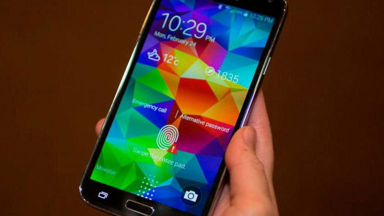 Cómo rootear rápidamente el Samsung Galaxy S5 Mini